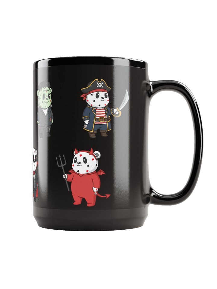 Beary Spooktacular Mug product image (1)