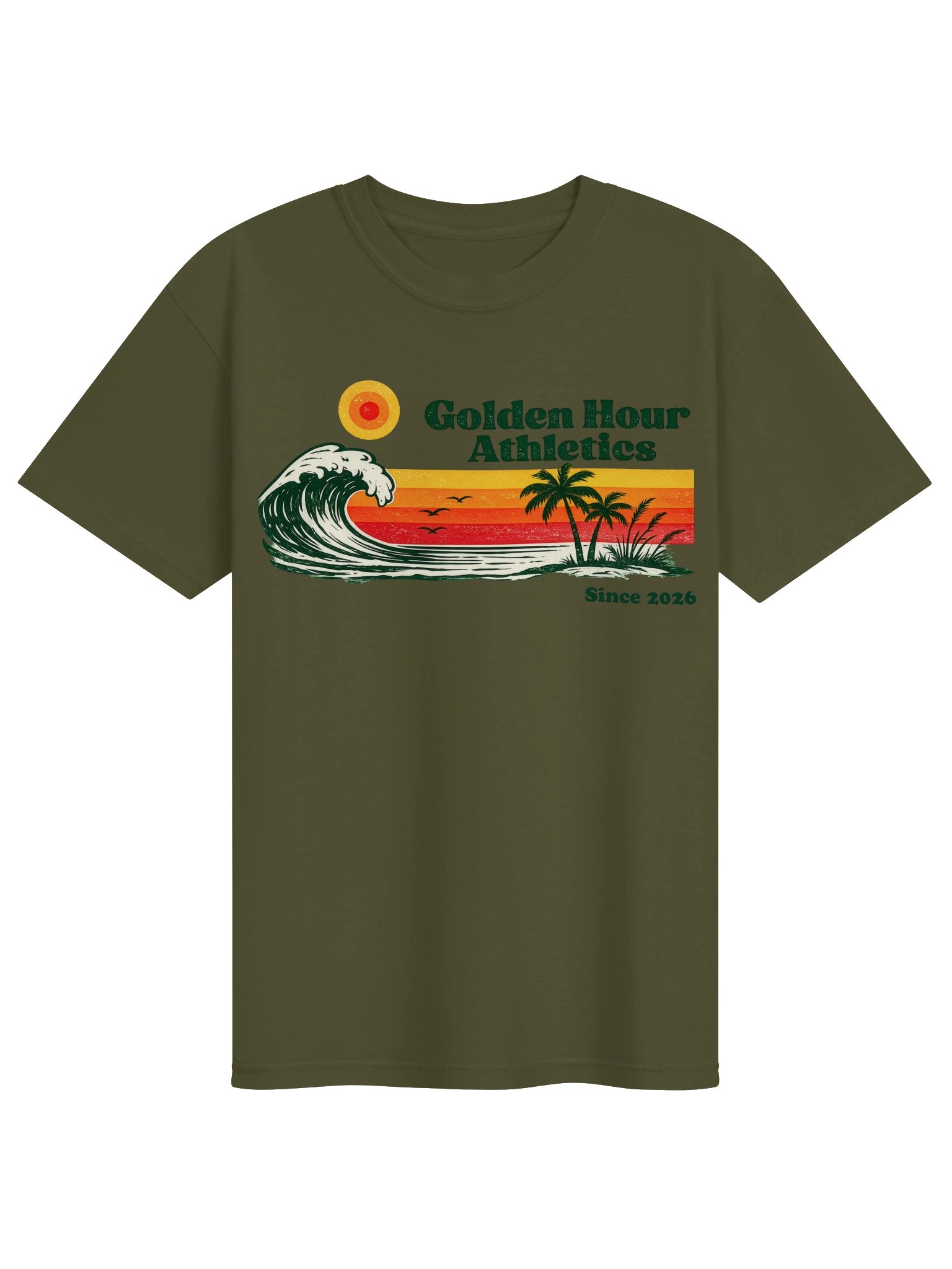 Endless Summer Tee product image (25)