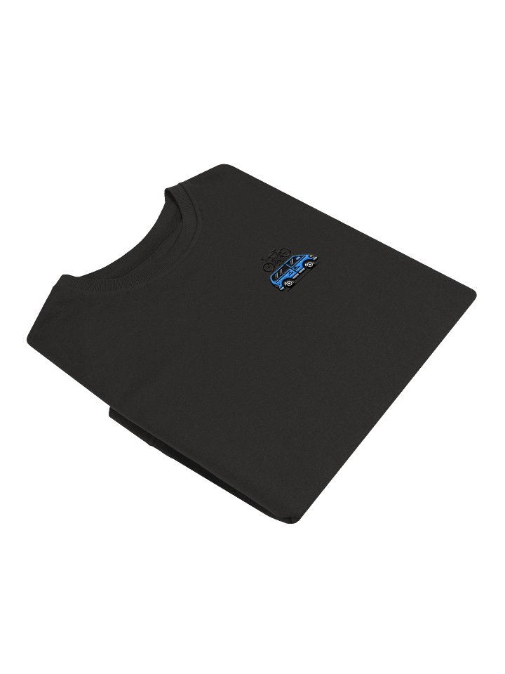 Family cycling weekend sweatshirt product image (2)