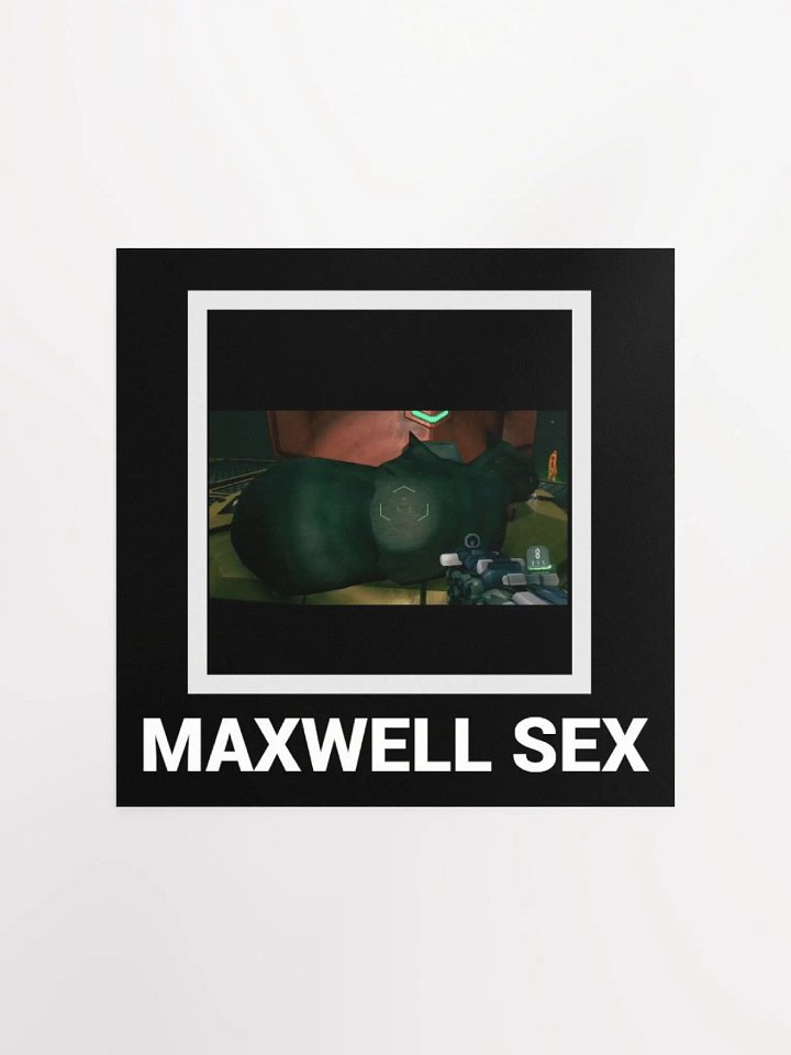 Maxwell 