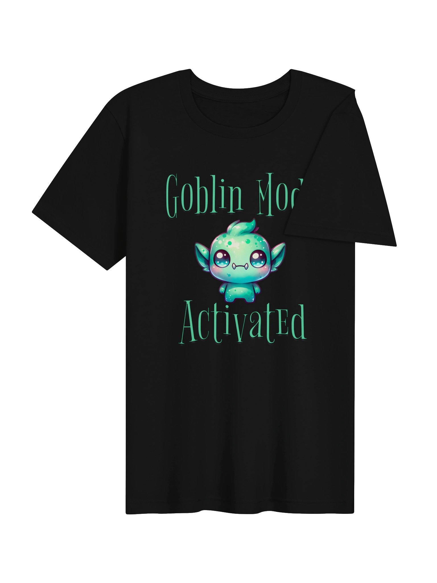 Goblin Mode Activated product image (4)