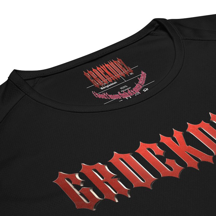 GROCK DUBZ FOOTBALL CLUB JERSEY product image (3)