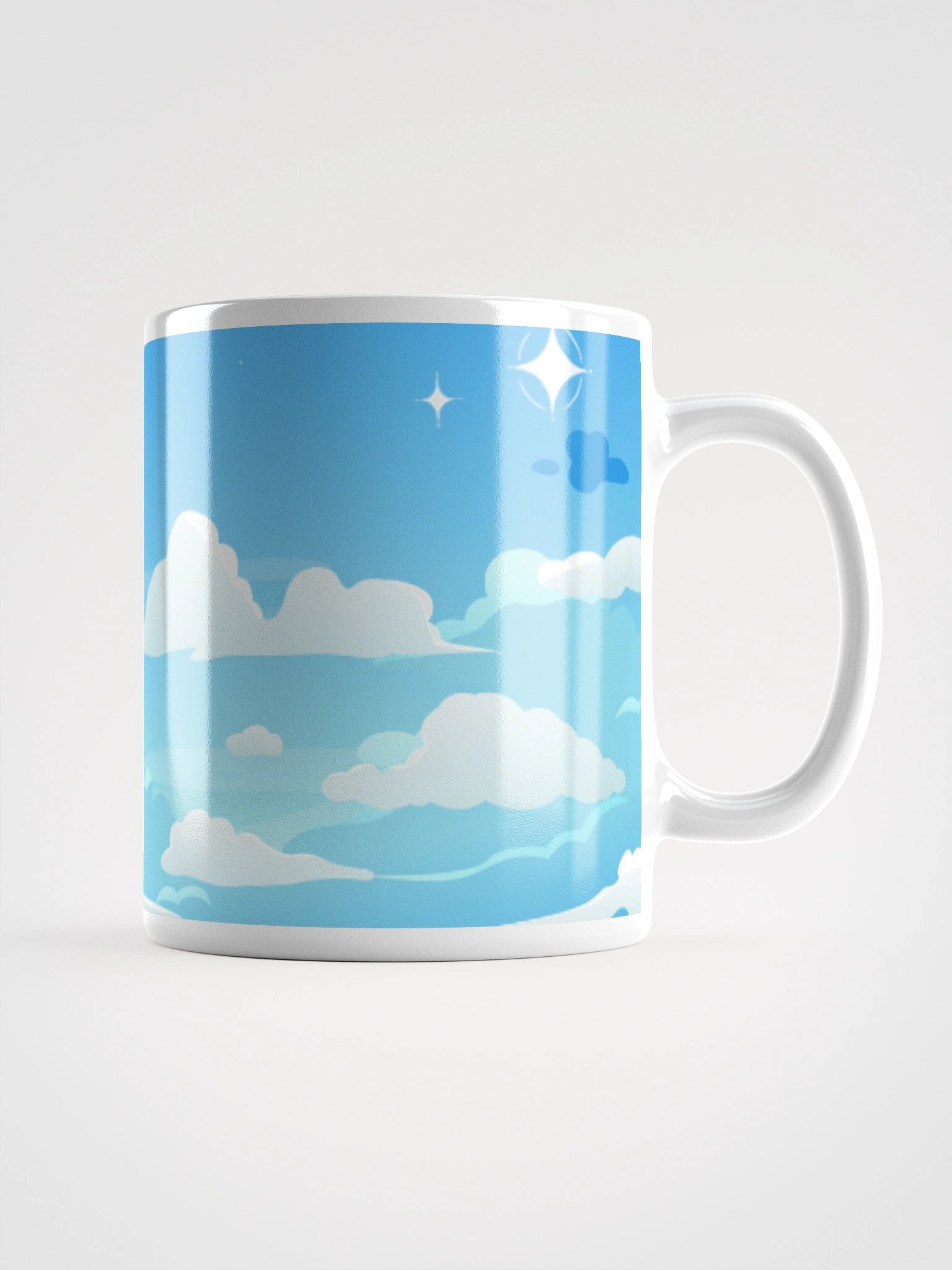 cult classic mug product image (2)