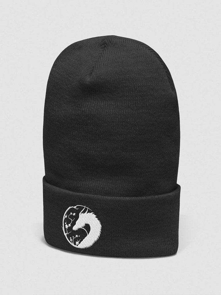 Dragon Beanie product image (2)