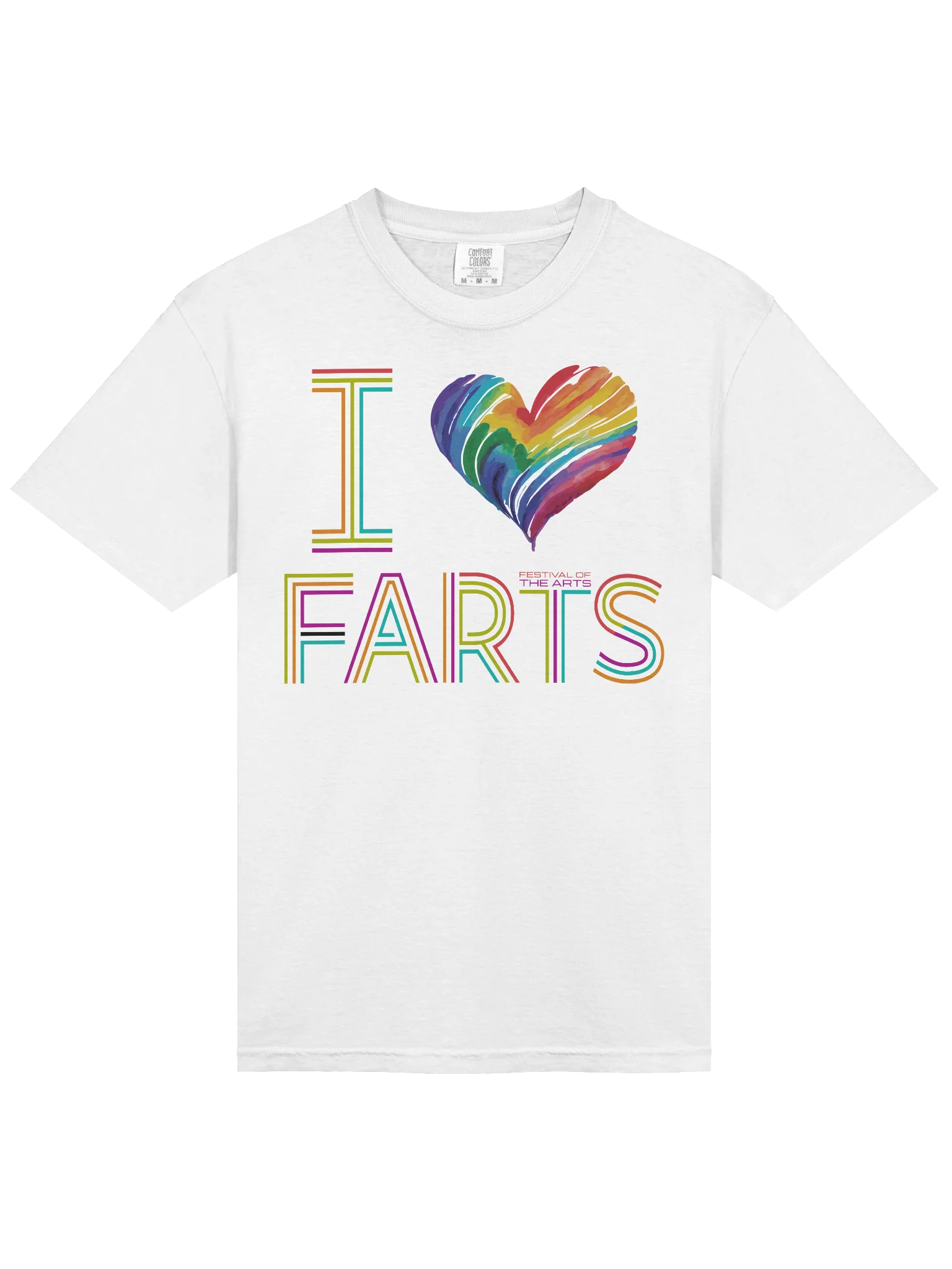I LOVE FArts product image (3)