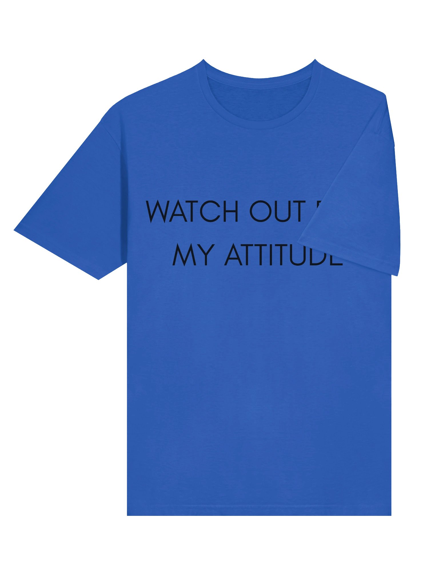 Watch out Tee product image (34)
