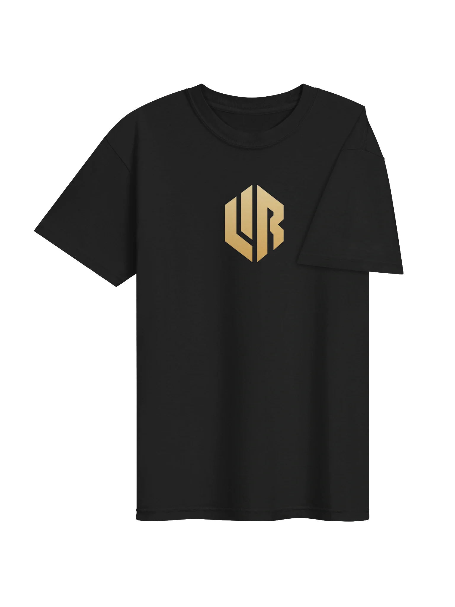 Emblem Cotton Tee preview 4
