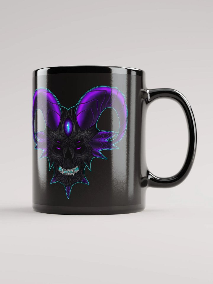 Don't F With Me - Mug product image (1)