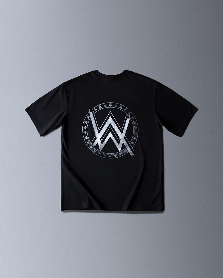 "Monster" Core T-Shirt product image (2)