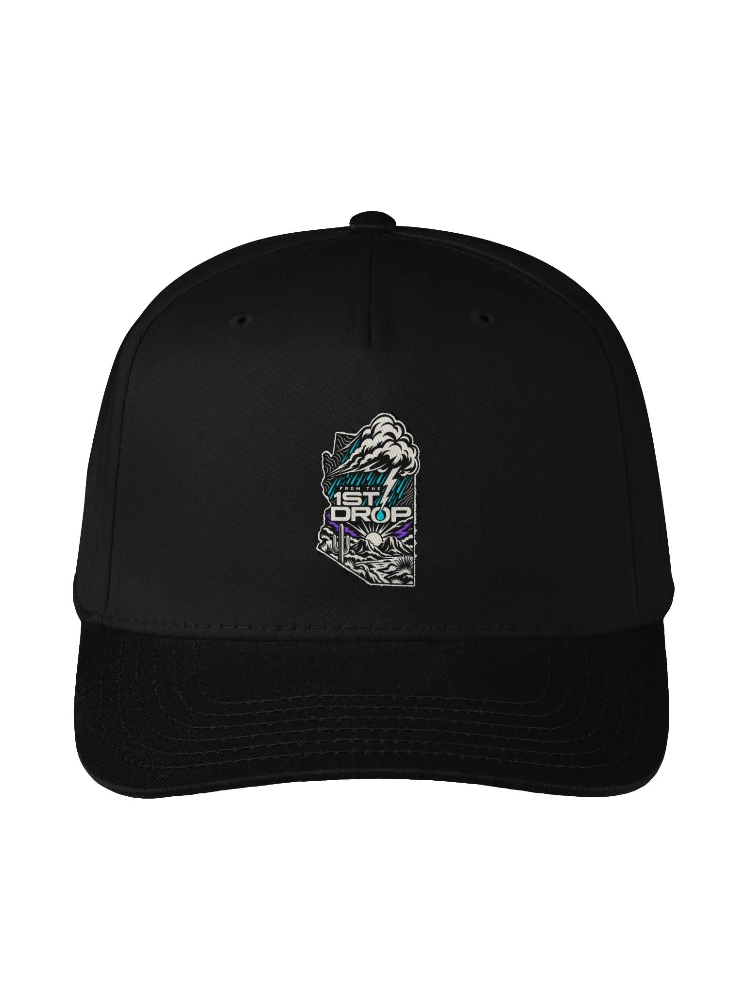 From the 1st Drop Baseball Cap