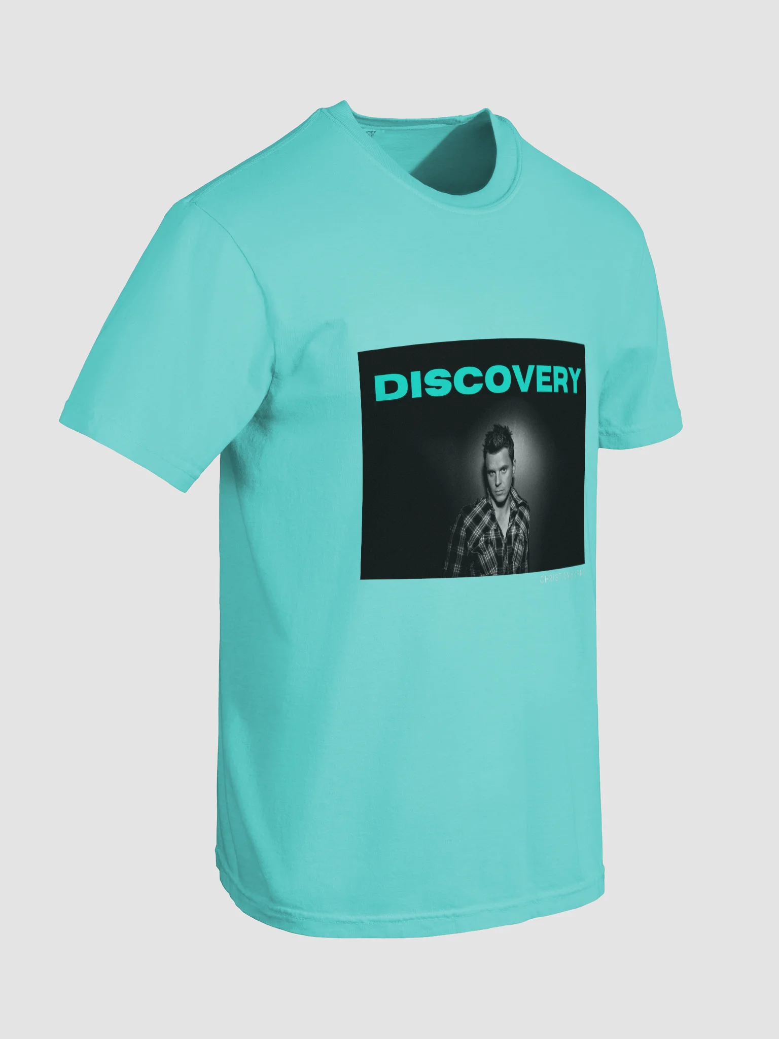 Discovery Eras Tee product image (5)