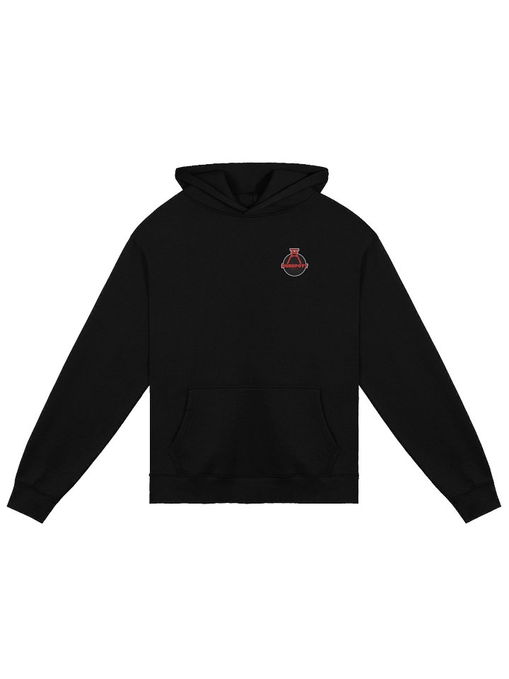 Rado Ruhrpott Hoodie product image (1)