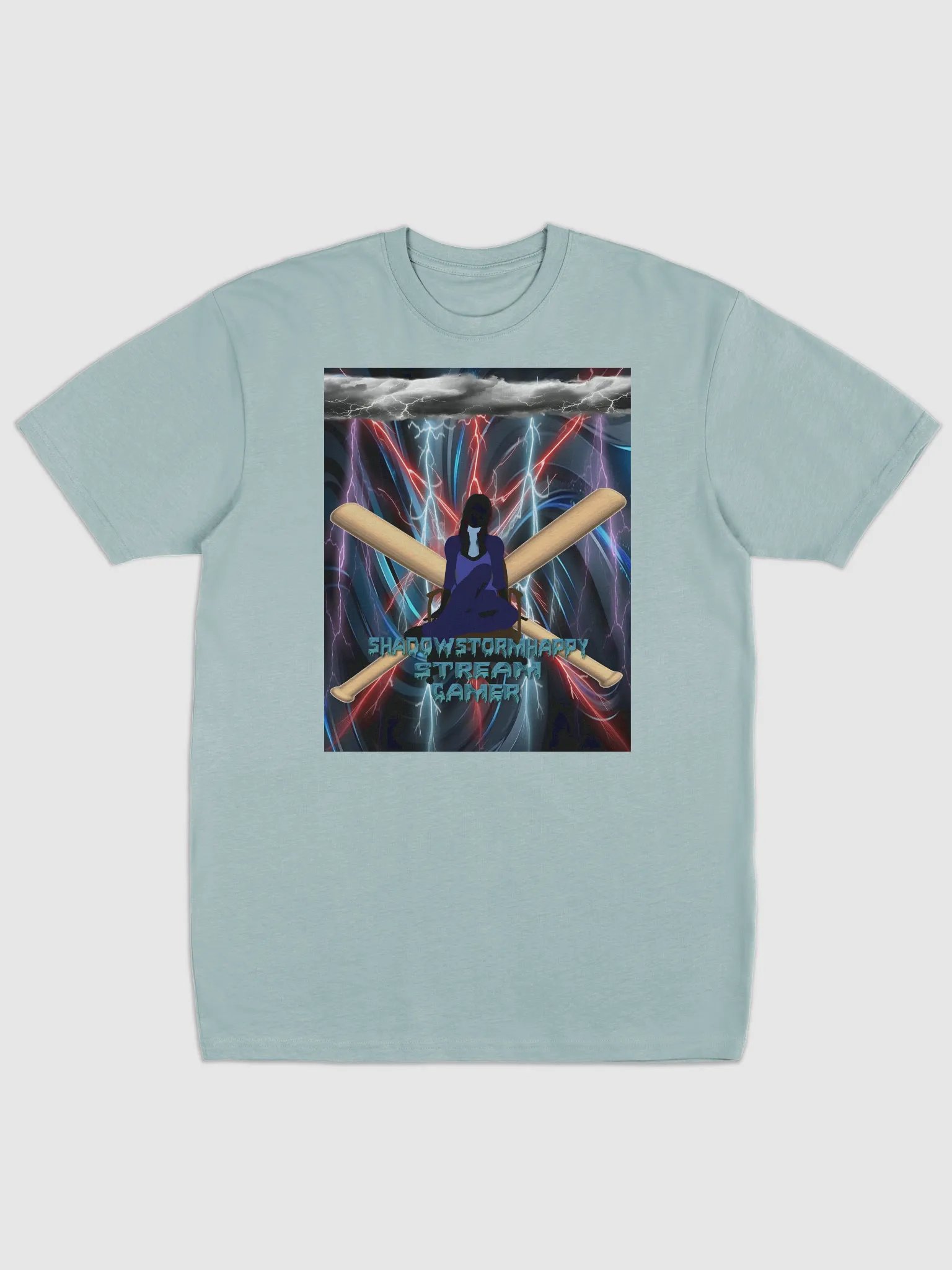 Icy Drip Men's Premium Tee product image (5)
