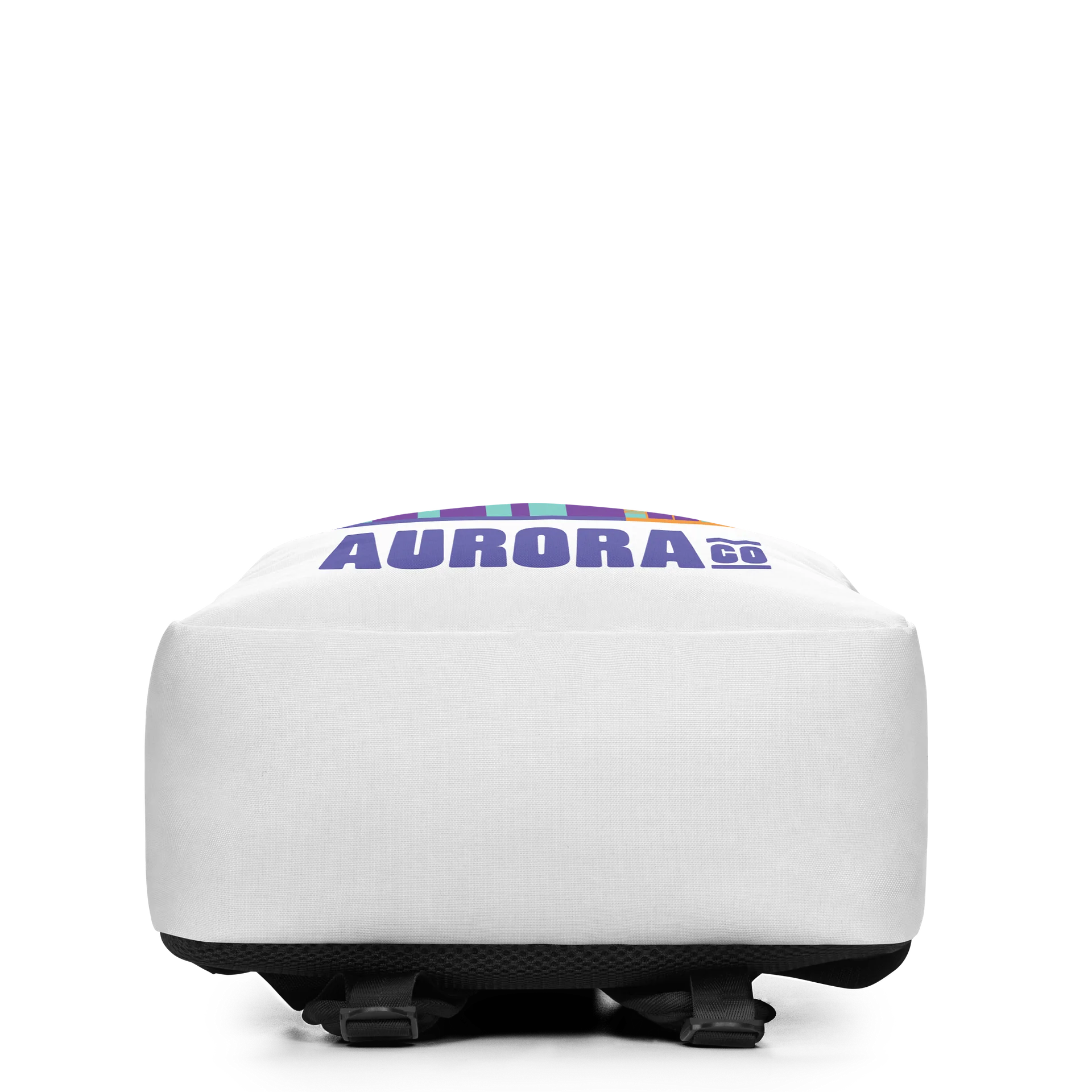 Aurora Cityscape Backpack (Multicolor) product image (5)