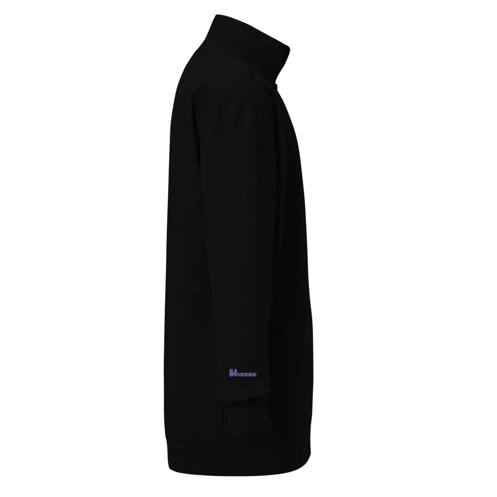 Bean Wizard Fleace Pull Over product image (11)