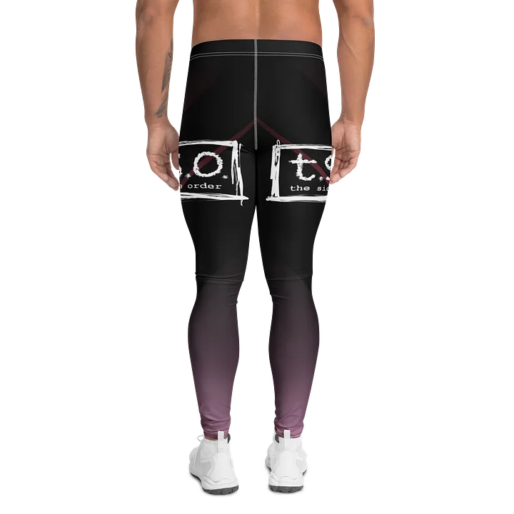 HexaFlex Men's Leggings product image (2)