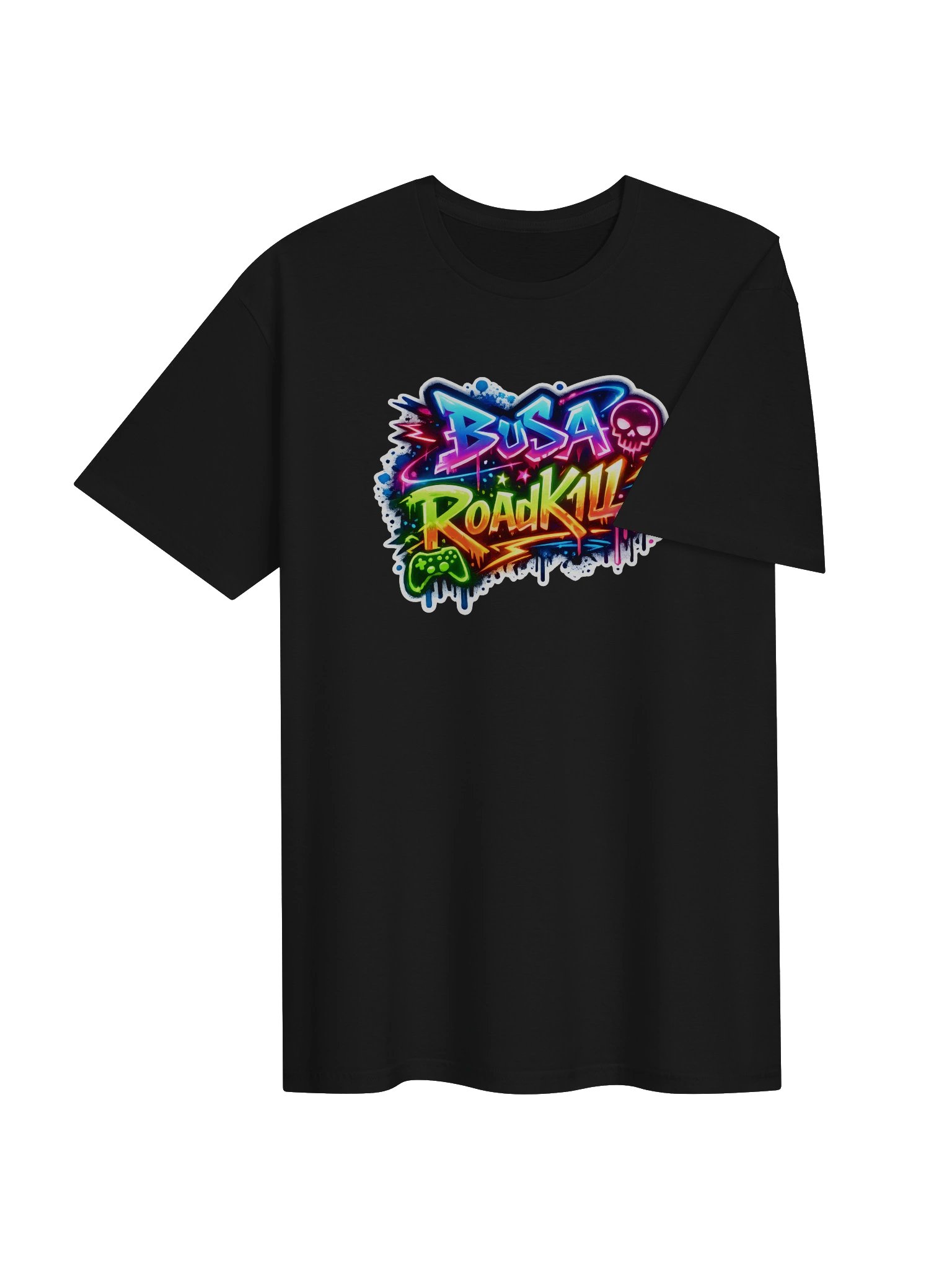 Graffiti Busa product image (28)
