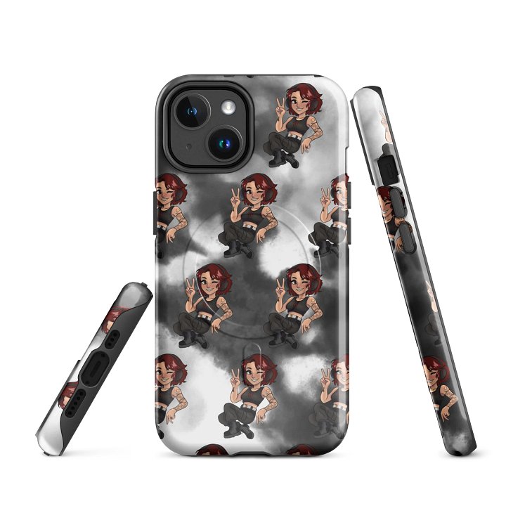 Chibi Phonecase IPhone product image (1)