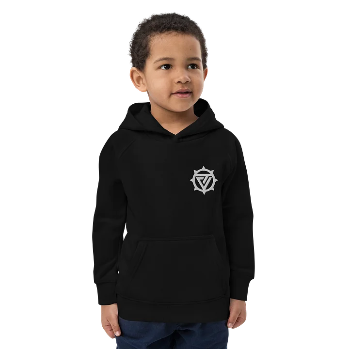 KIDS VERSE ECHO HOODIES product image (2)