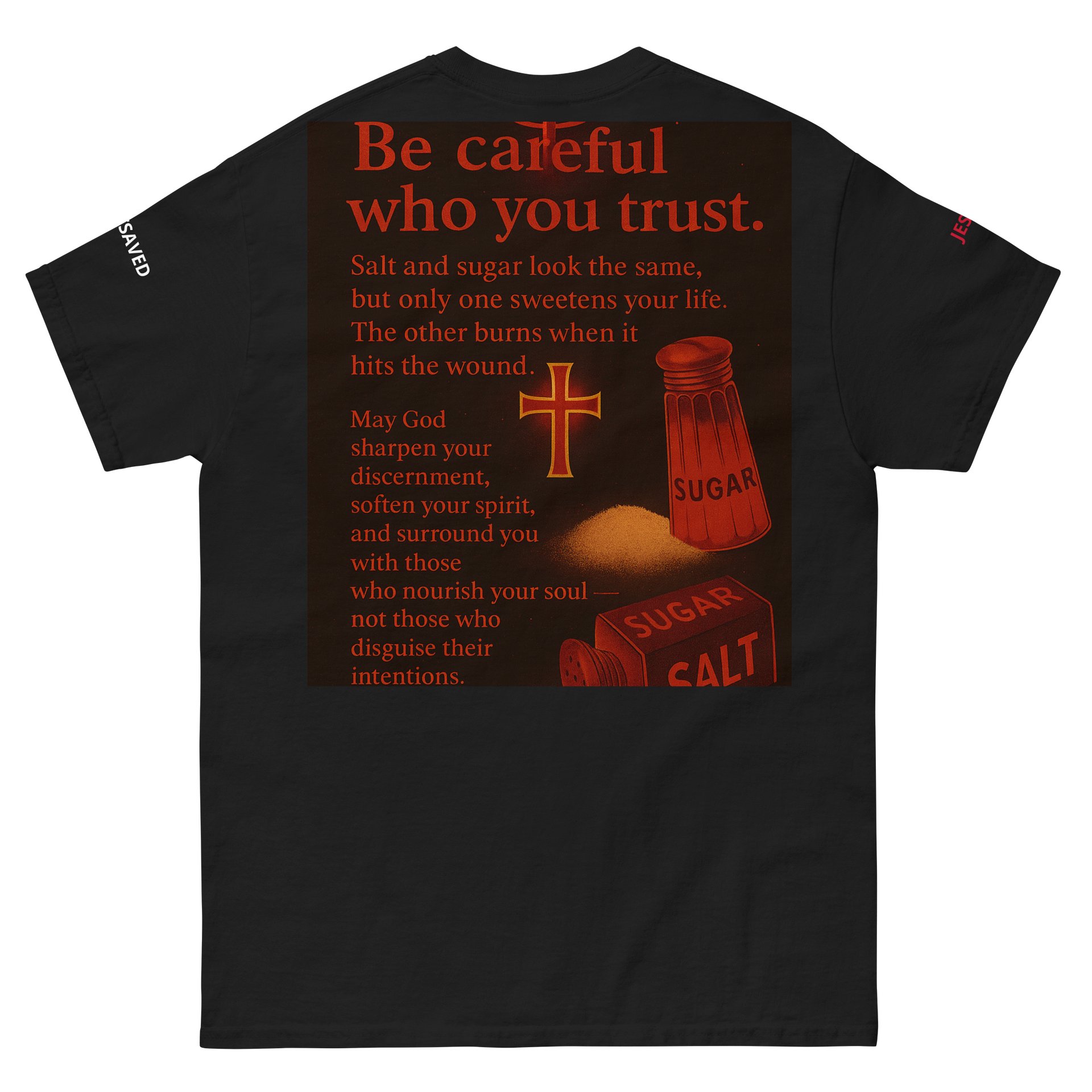 Divine Streetwear Tee product image (7)