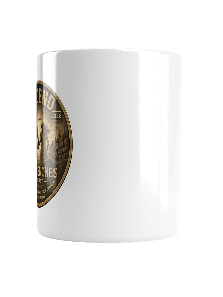 Ascend Mug - Light product image (4)