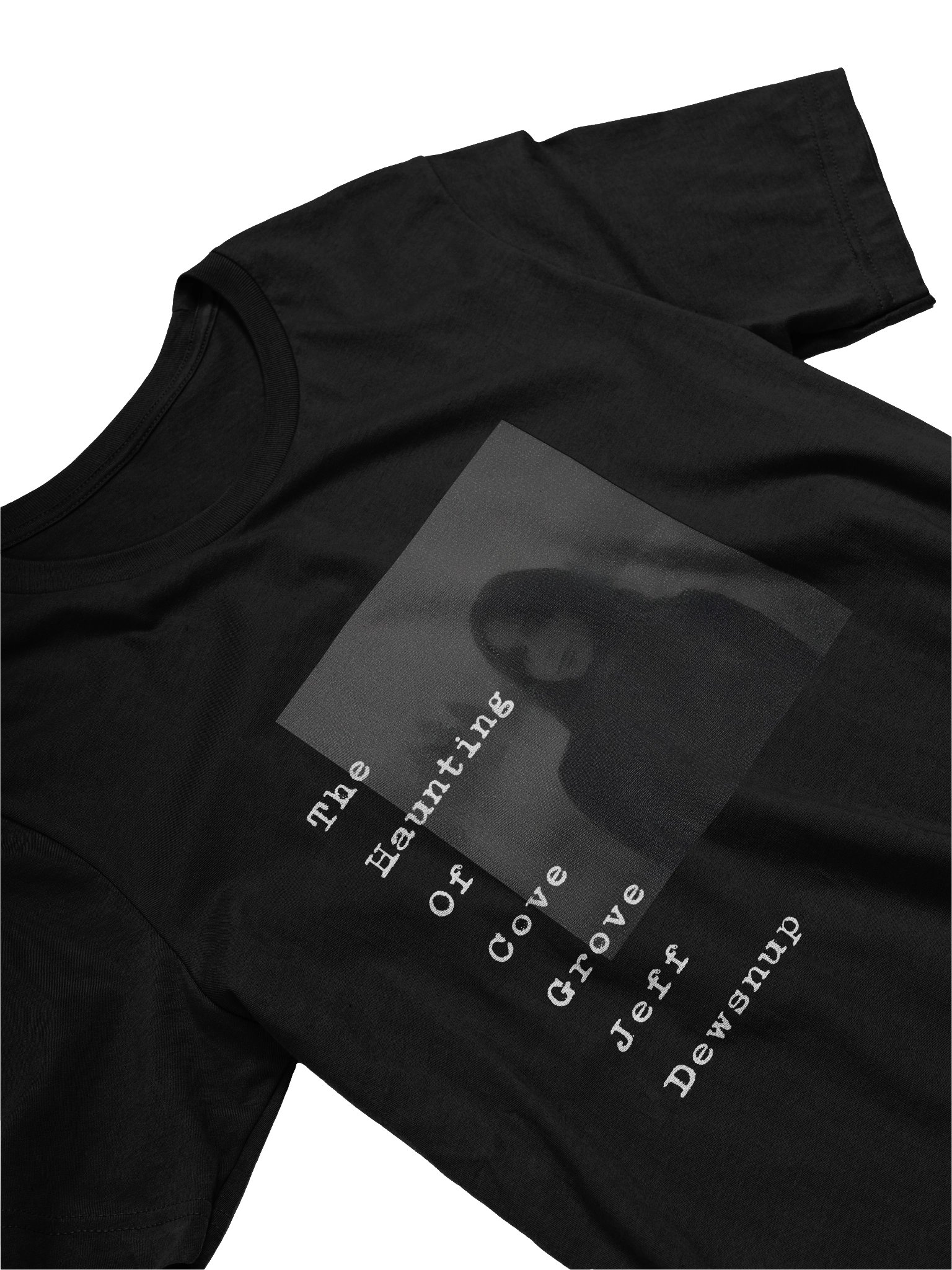 Carmen's Song Tee product image (2)
