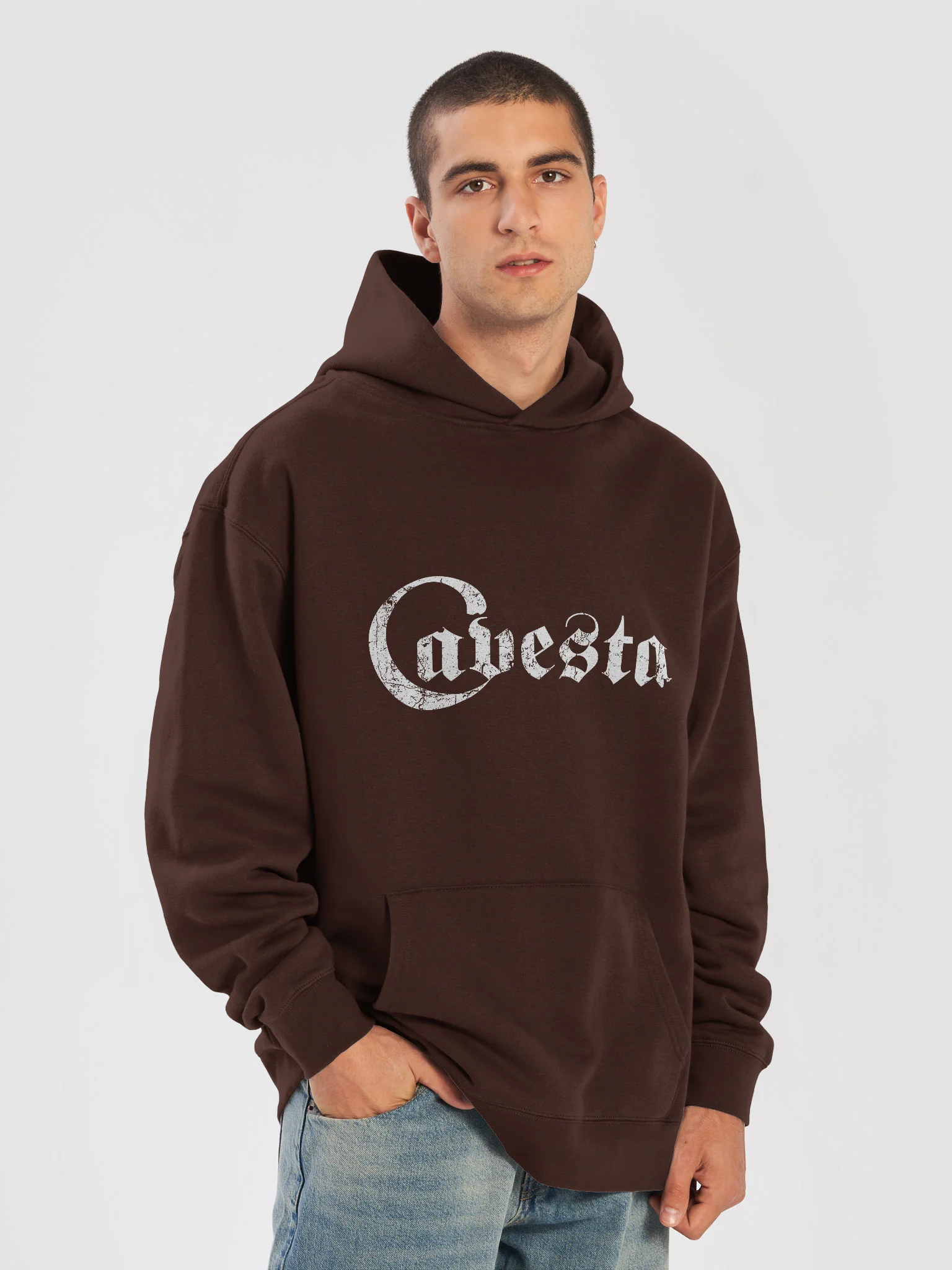 DEATH BY SNORT UNISEX HOODIE product image (38)