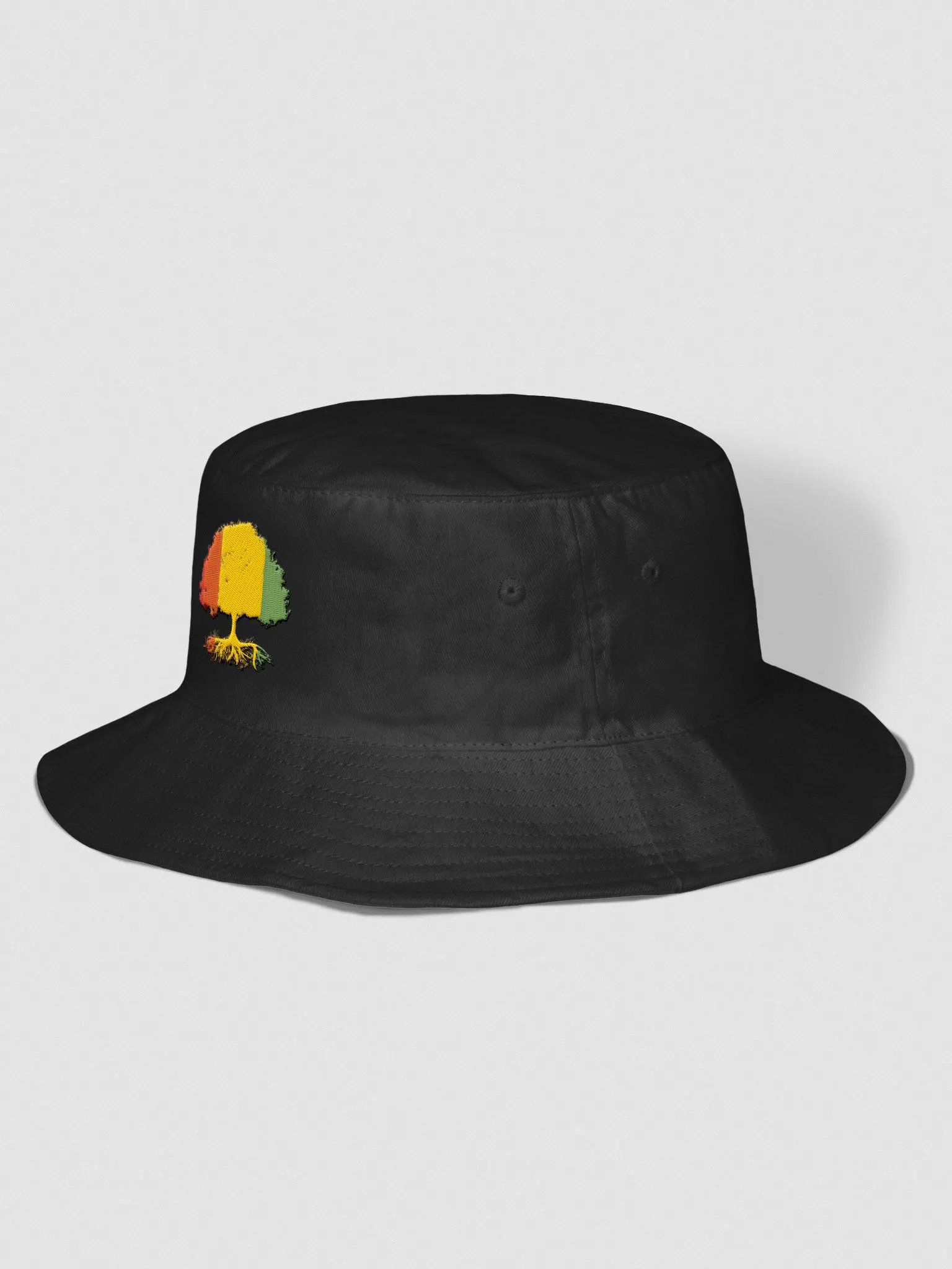 Chromatic Roots Flexfit Bucket Hat product image (2)
