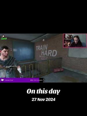 #onthisday