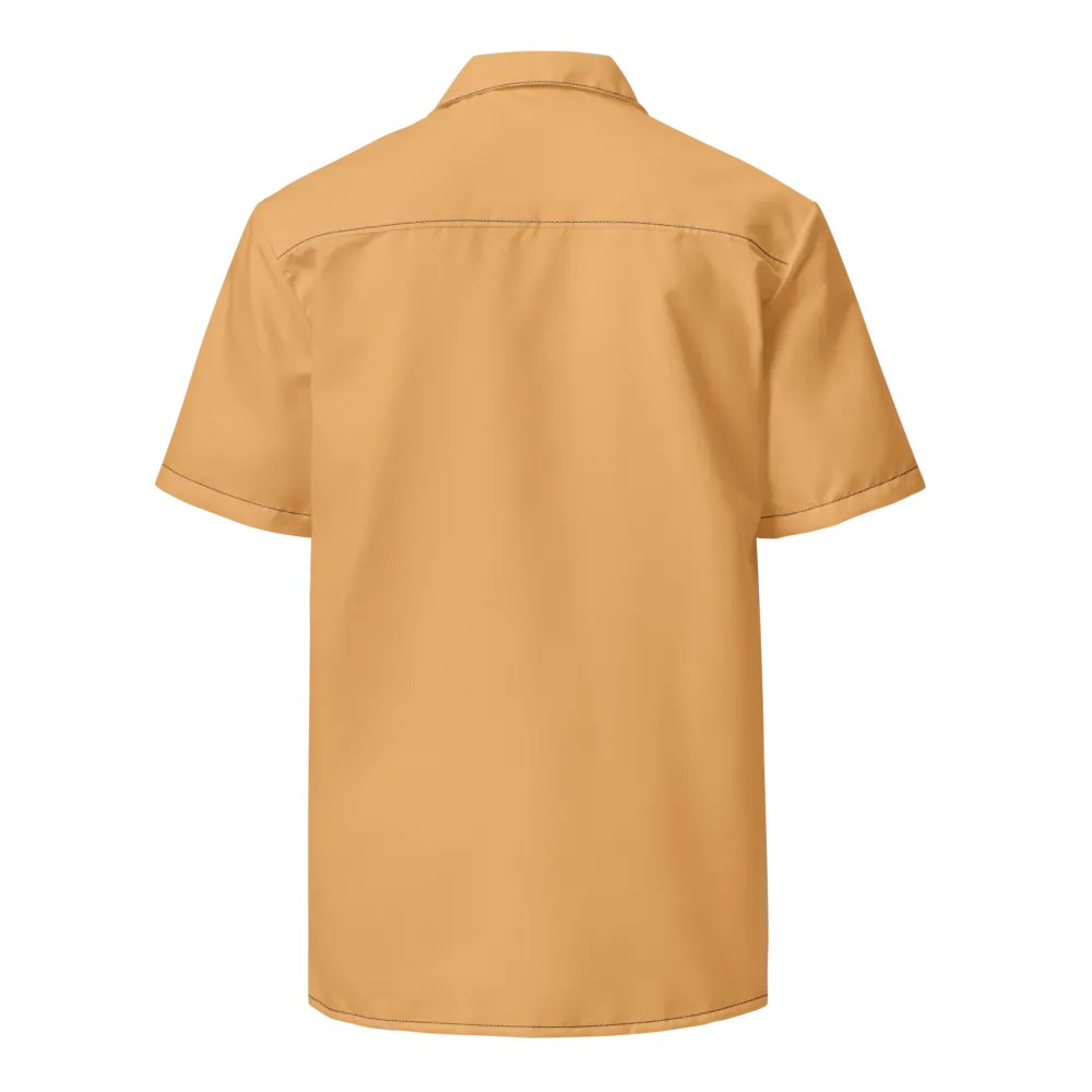 Sunflowers - Hawaiian Shirt product image (2)