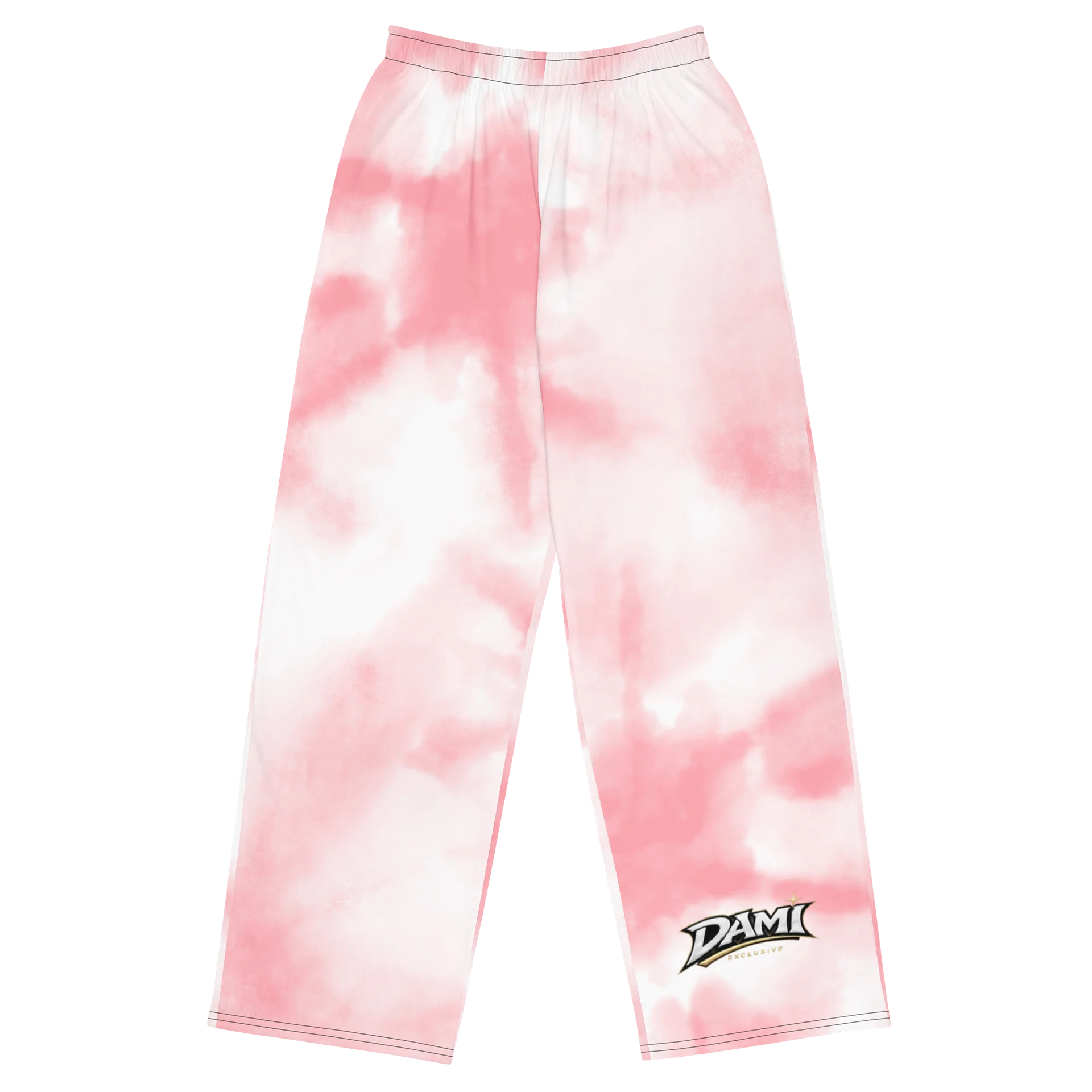 PINK GHOST SWEATS product image (1)