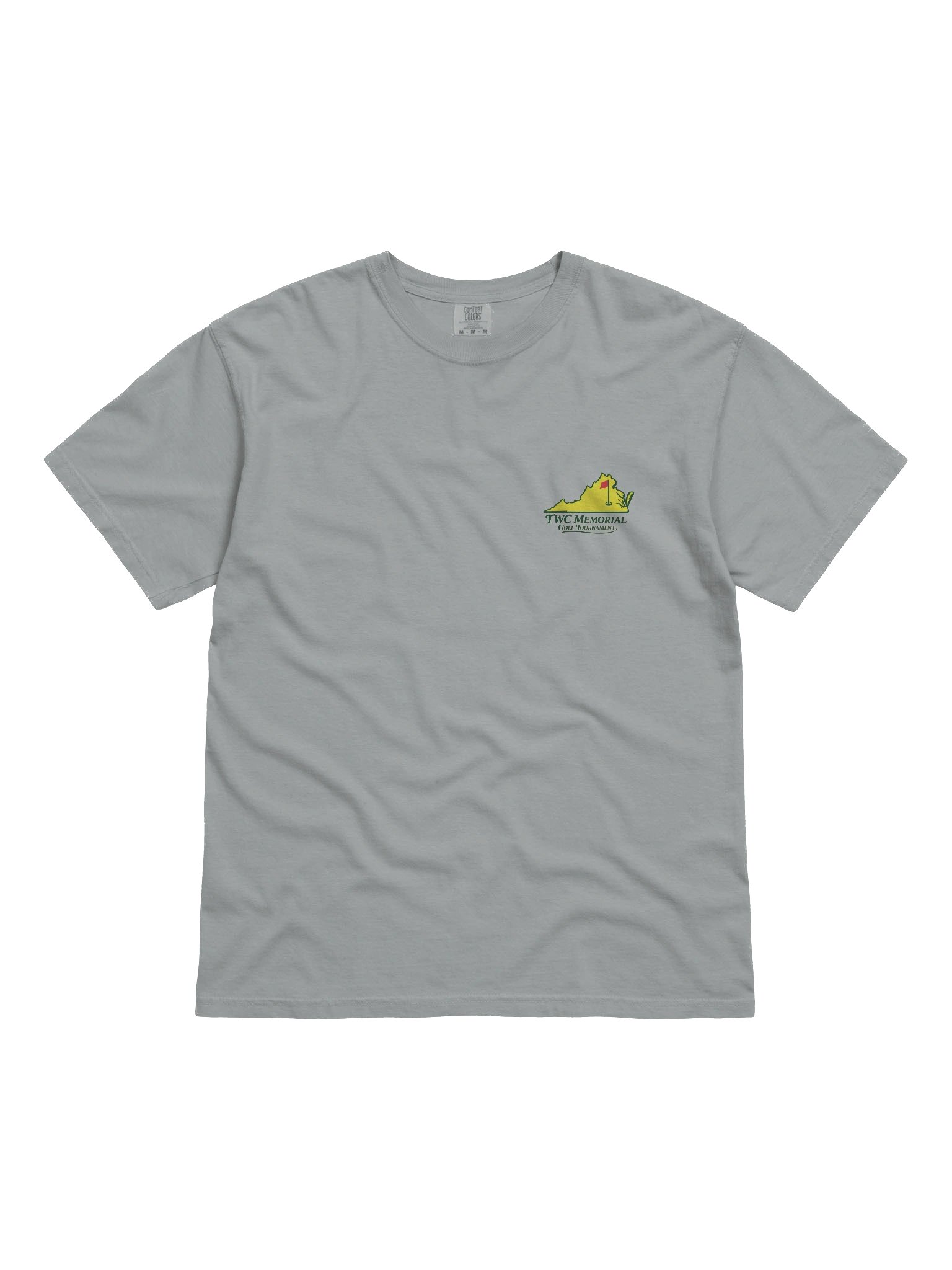 Masters Style TWC Memorial Tee product image (21)