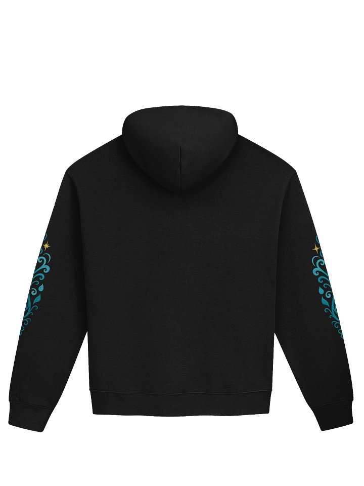 Outer Wilds Hoodie product image (2)