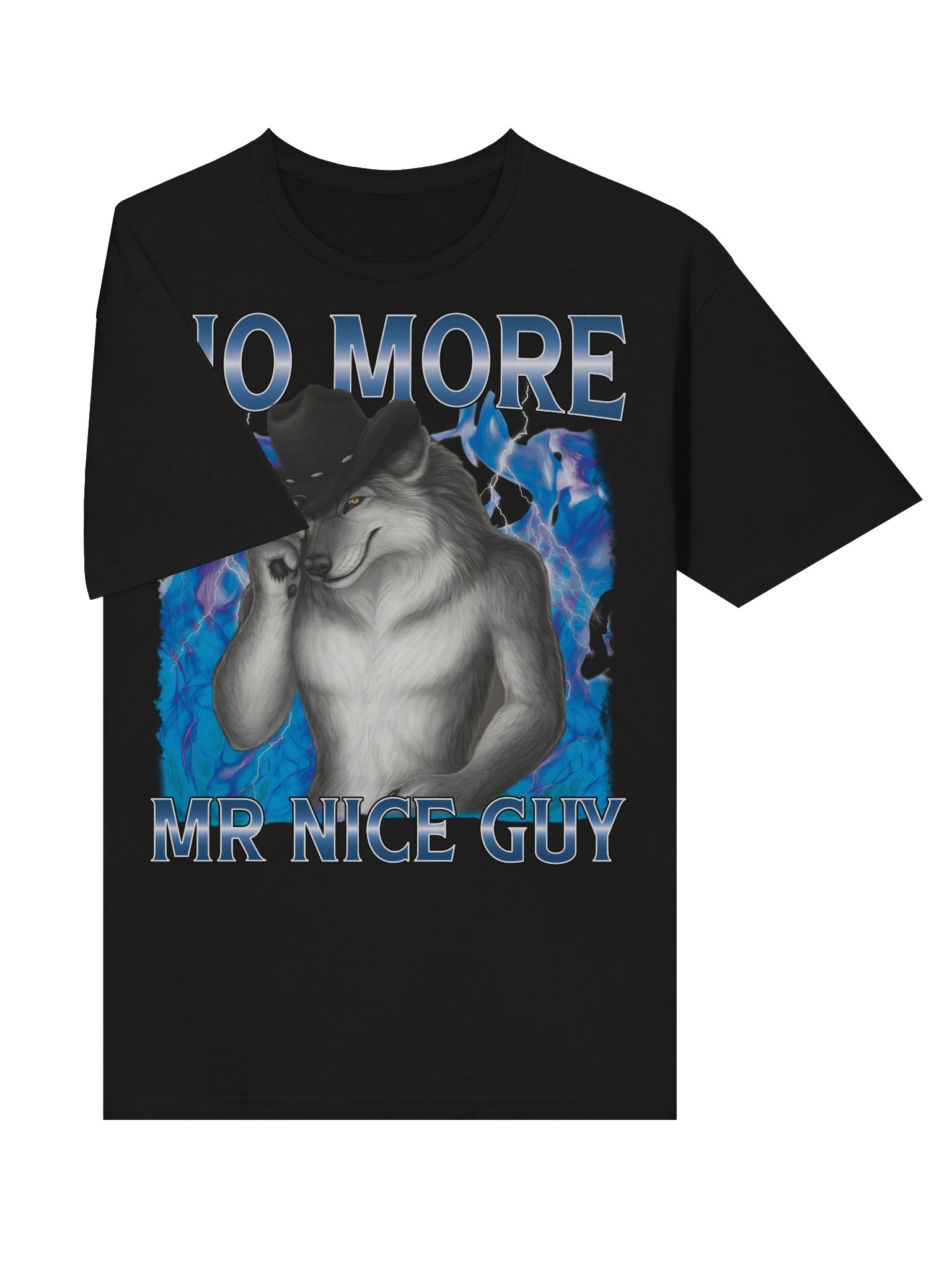 No More Mr Nice Guy product image (3)