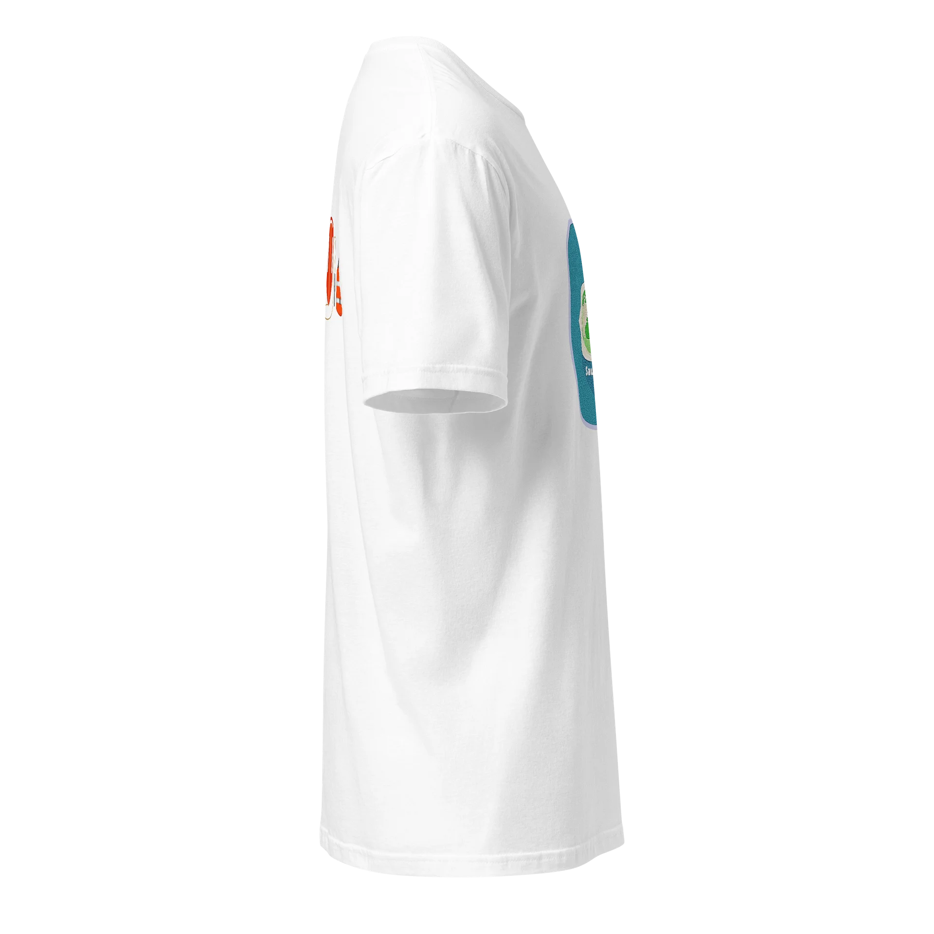 T-shirt « Sauvons la Planète – Le PACTE 241 » product image (3)