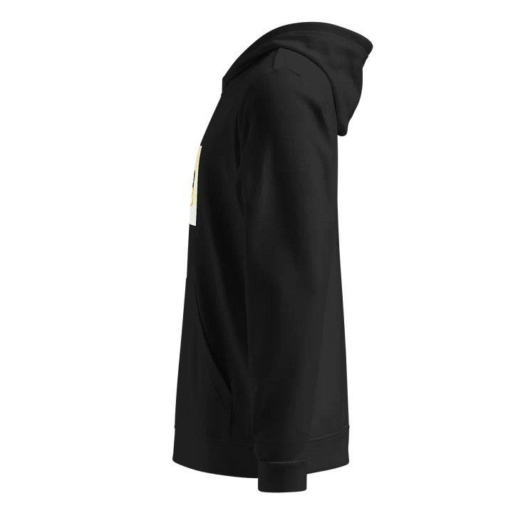 Honey (Adidas Fleece Hoodie) product image (2)
