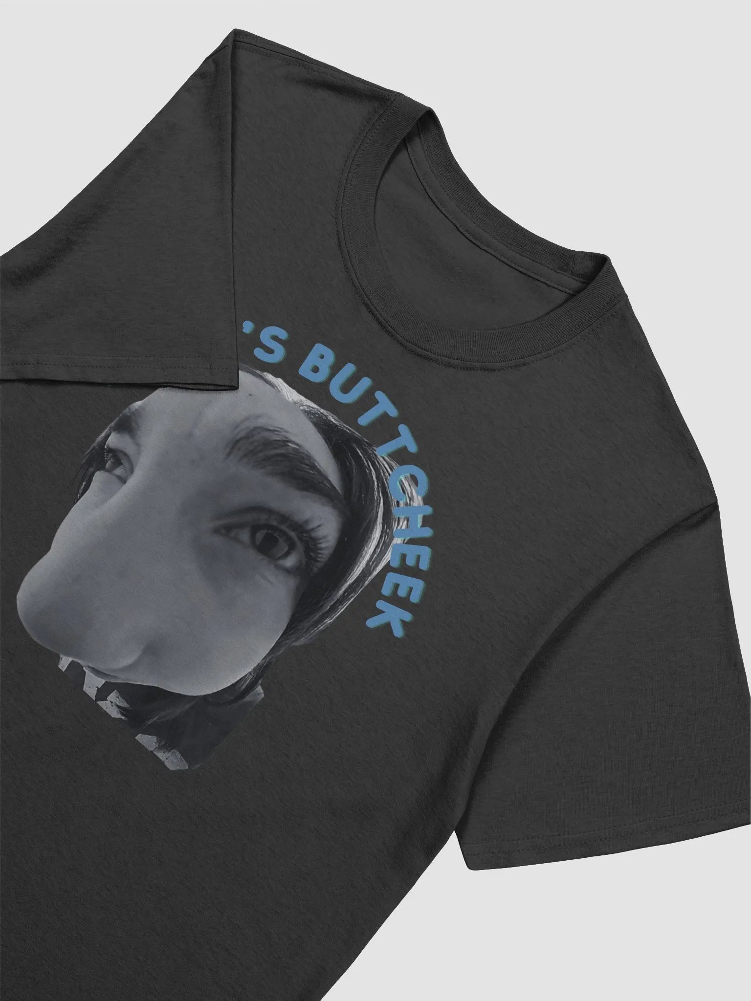 That's Buttcheek Tee product image (3)