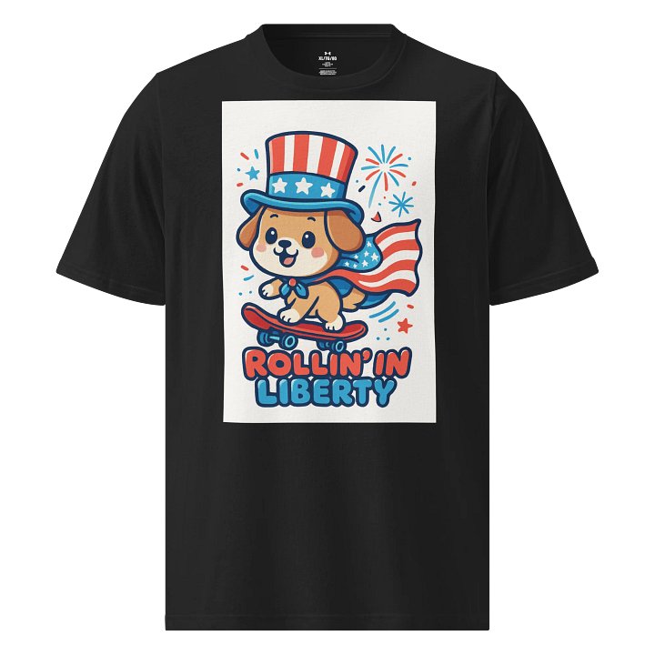 USA HAPPY DOG product image (1)