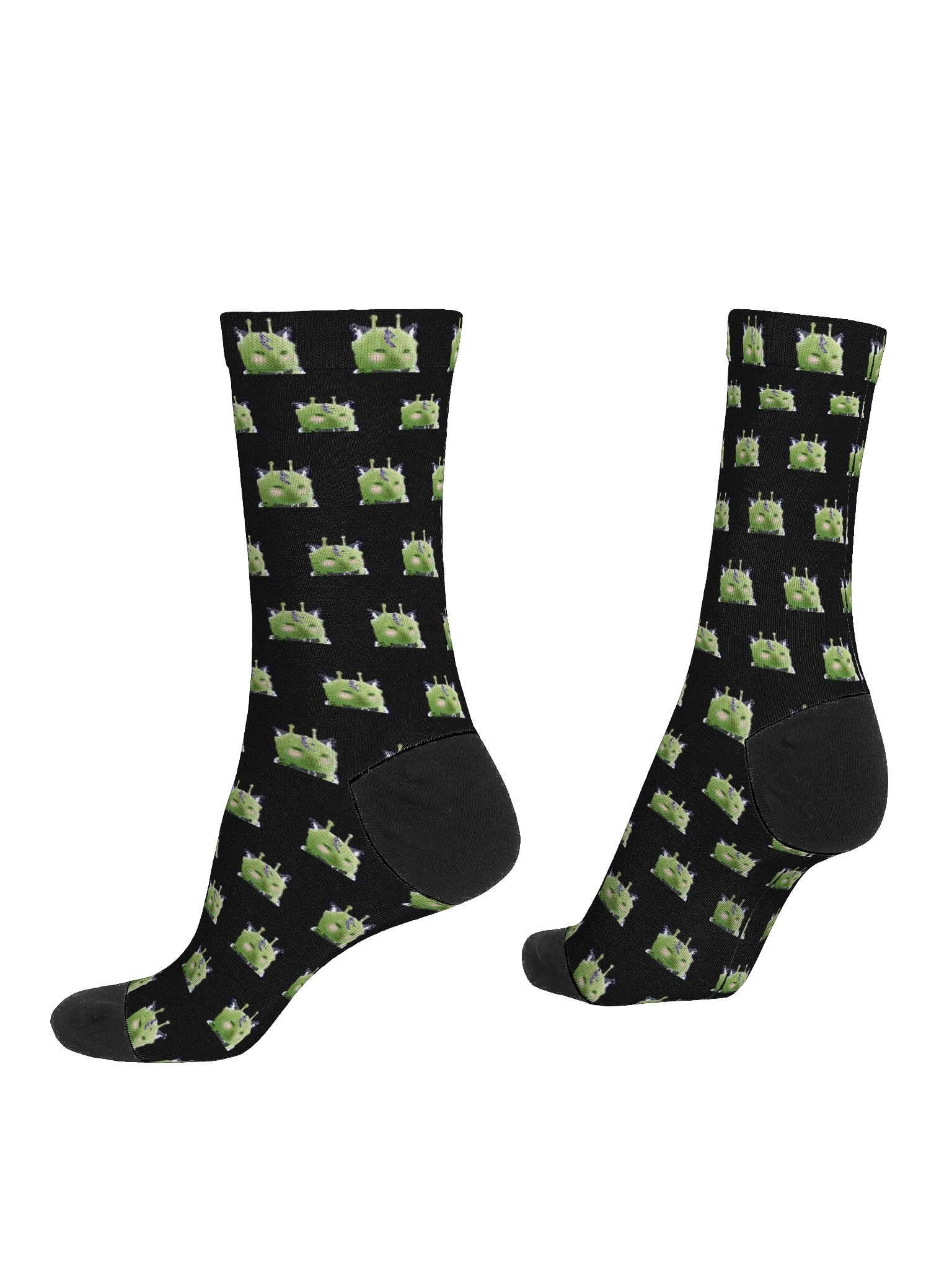 FallWiGlorp Socks product image (4)