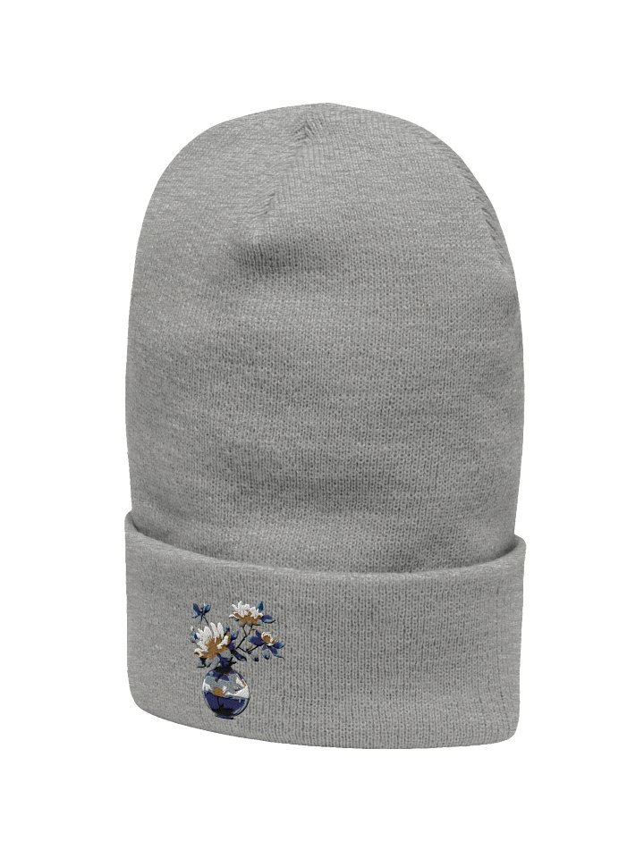 Vase B Yupoong Cuffed Beanie product image (16)