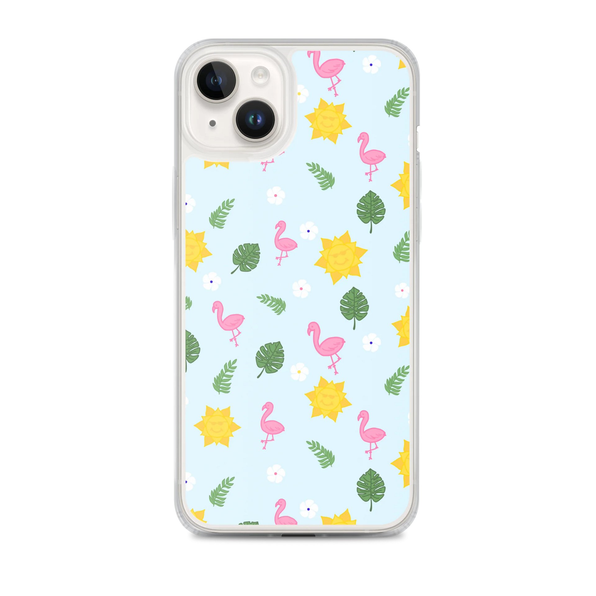 Summer Fun iPhone Case product image (2)