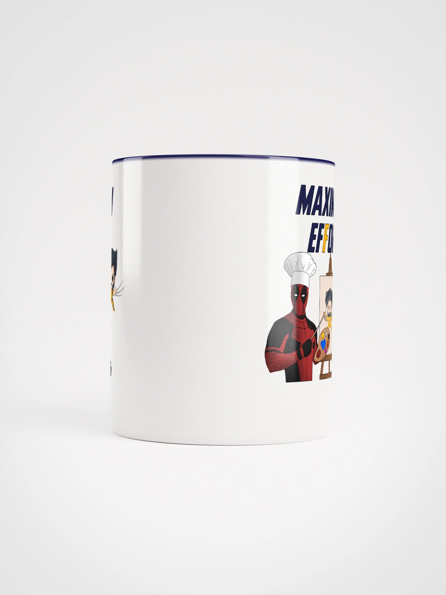 Maximum Effort - Deadpool Wolverine product image (5)