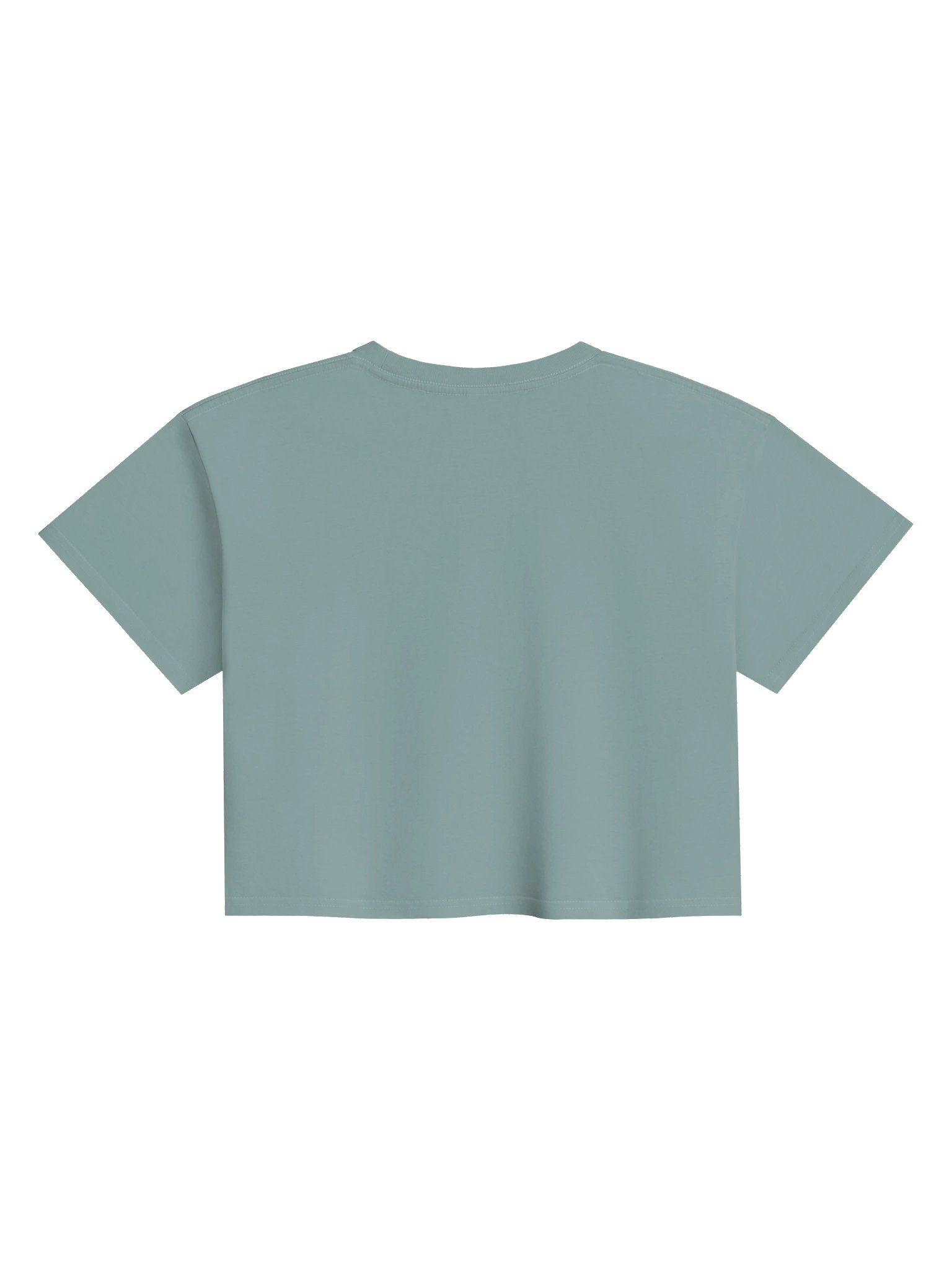 crop top : spiritually tired product image (5)