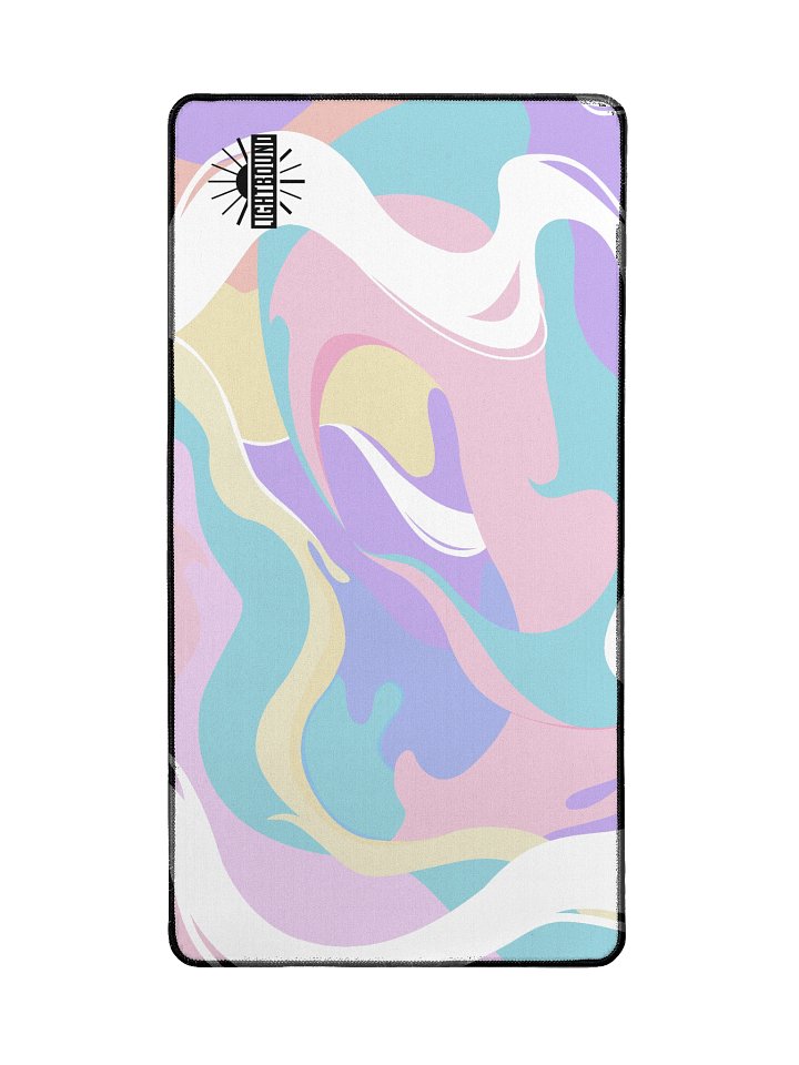 LightBound Color Desk Mat product image (2)