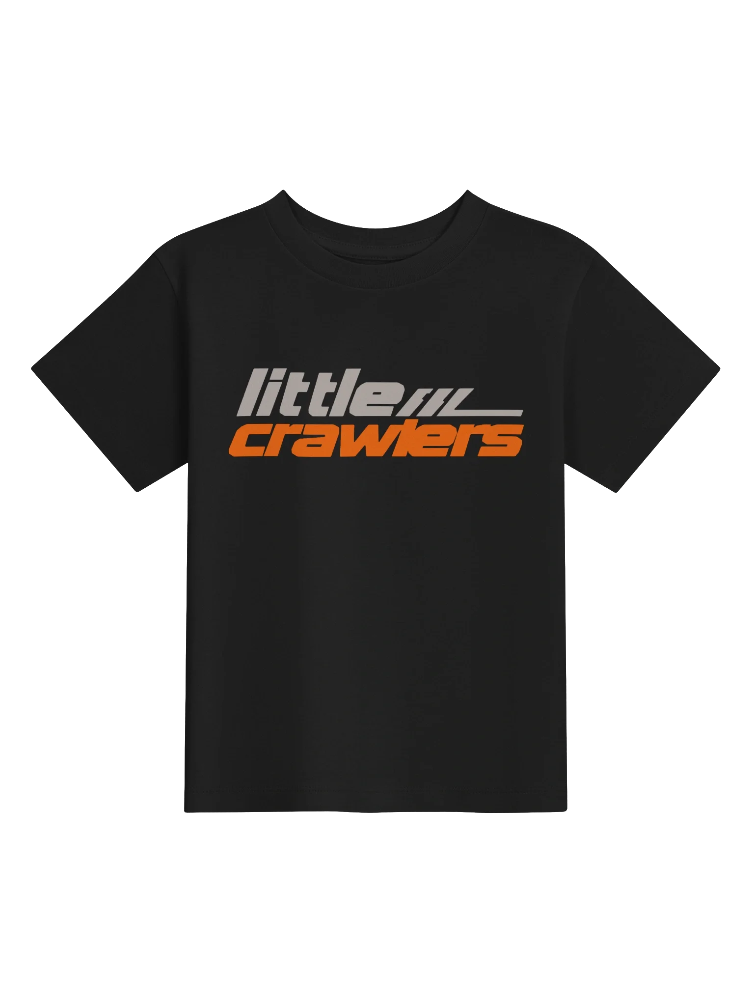 Little Crawlers Trail Tee