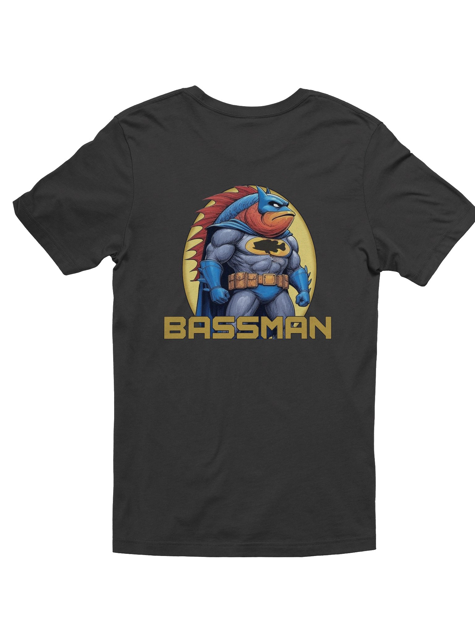 BassMan Classic product image (1)