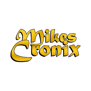 MikesCronix