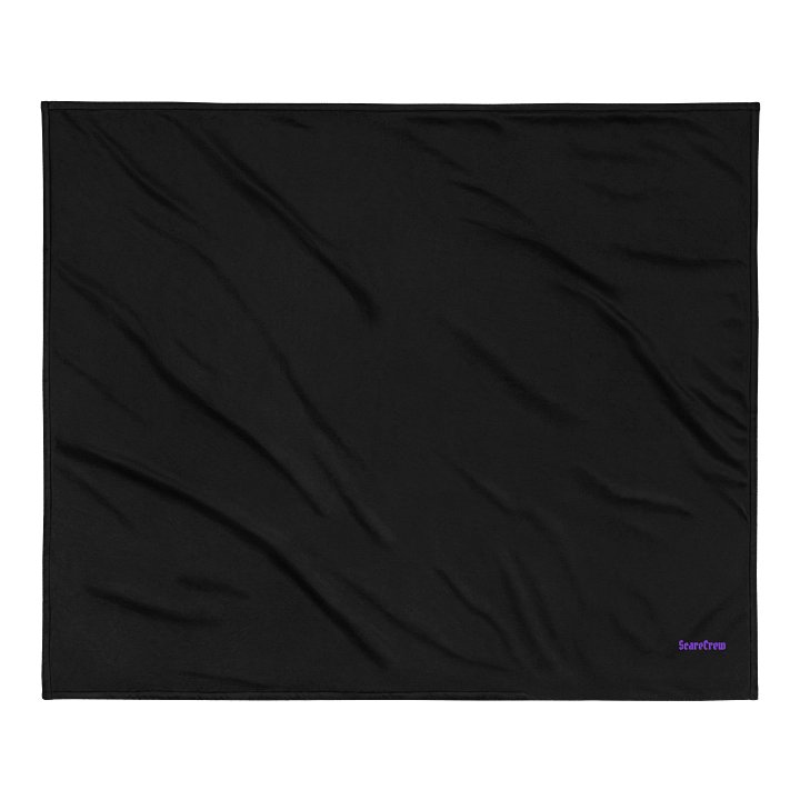 ScareCrew Blanket product image (2)
