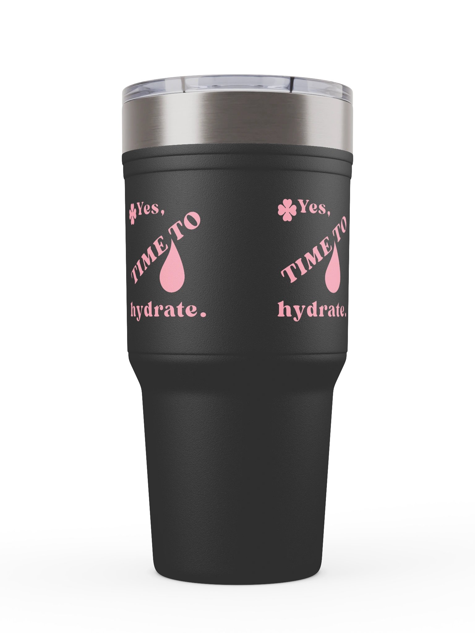 Arctic Zone Titan Tumbler 30oz - Pink product image (4)