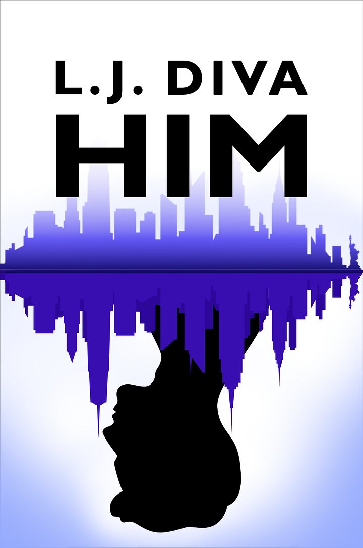 Him (book 2 in the Illicit Things trilogy) (ebook) product image (1)